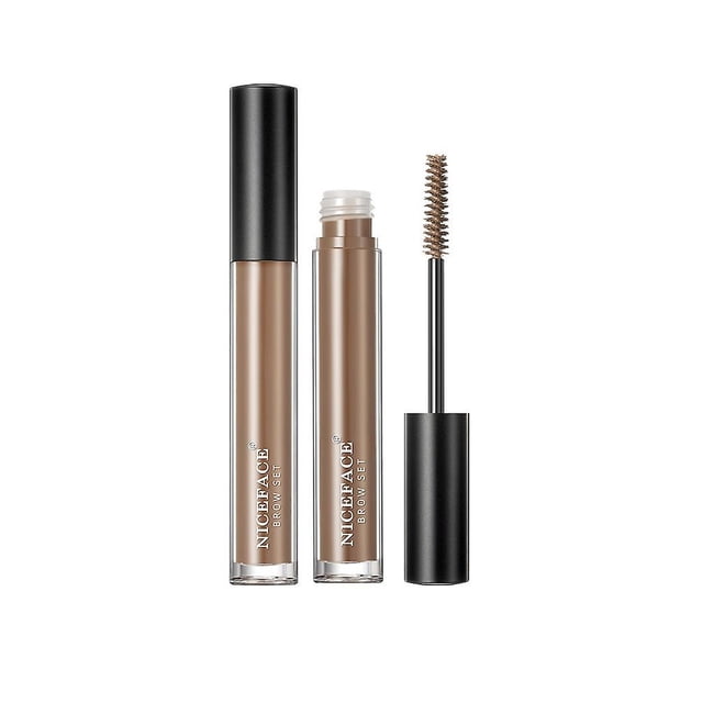 Líquido para peinar cejas HUOGUO Natural Waterproof, 4 ml