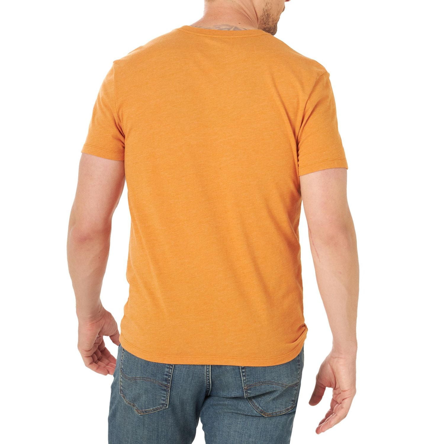 Lee Men's Short Sleeve Tee