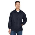 thumbnail image 1 of Harriton Adult Nylon Staff Jacket, 1 of 1