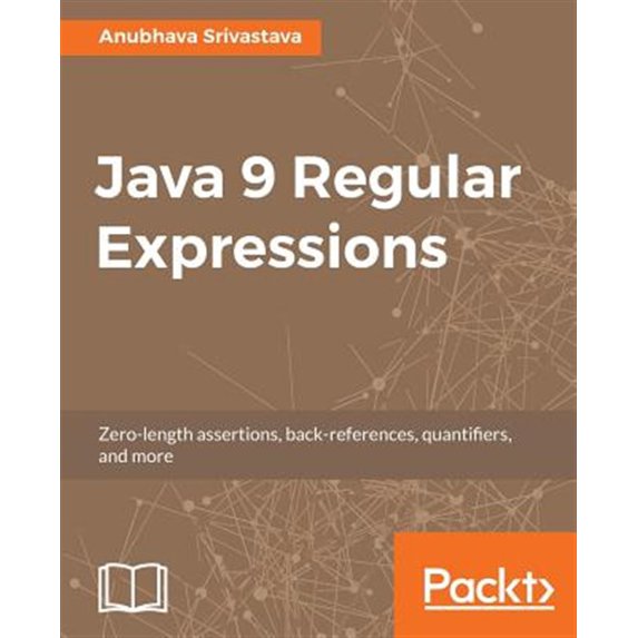 Pre-Owned Java 9 Regular Expressions (Paperback)