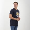 thumbnail image 2 of Playera K-Swiss GTSM-010 Para Hombre Color Azul, 2 of 4