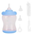 thumbnail image 2 of Newborn Small Pet Dog , Pet , Dogs For Cats Blue,pink, 2 of 8