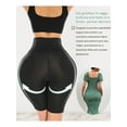 thumbnail image 3 of Skksst Plus Size S-5XL Womens Waist Trainer Shapewear Girdle Corset Hip Enhancer Body Shaper, 3 of 5