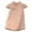 Pink, variant on Kids Baby Girls Summer Casual Short Sleeves Cheongsam Party Dress Clothes Chinese Wind Dresses Flower Outfits for Baby Girls 18-24 Months