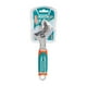 thumbnail image 3 of Llave ajustable (perico) 8” industrial Cr-V, TOTAL, 3 of 3