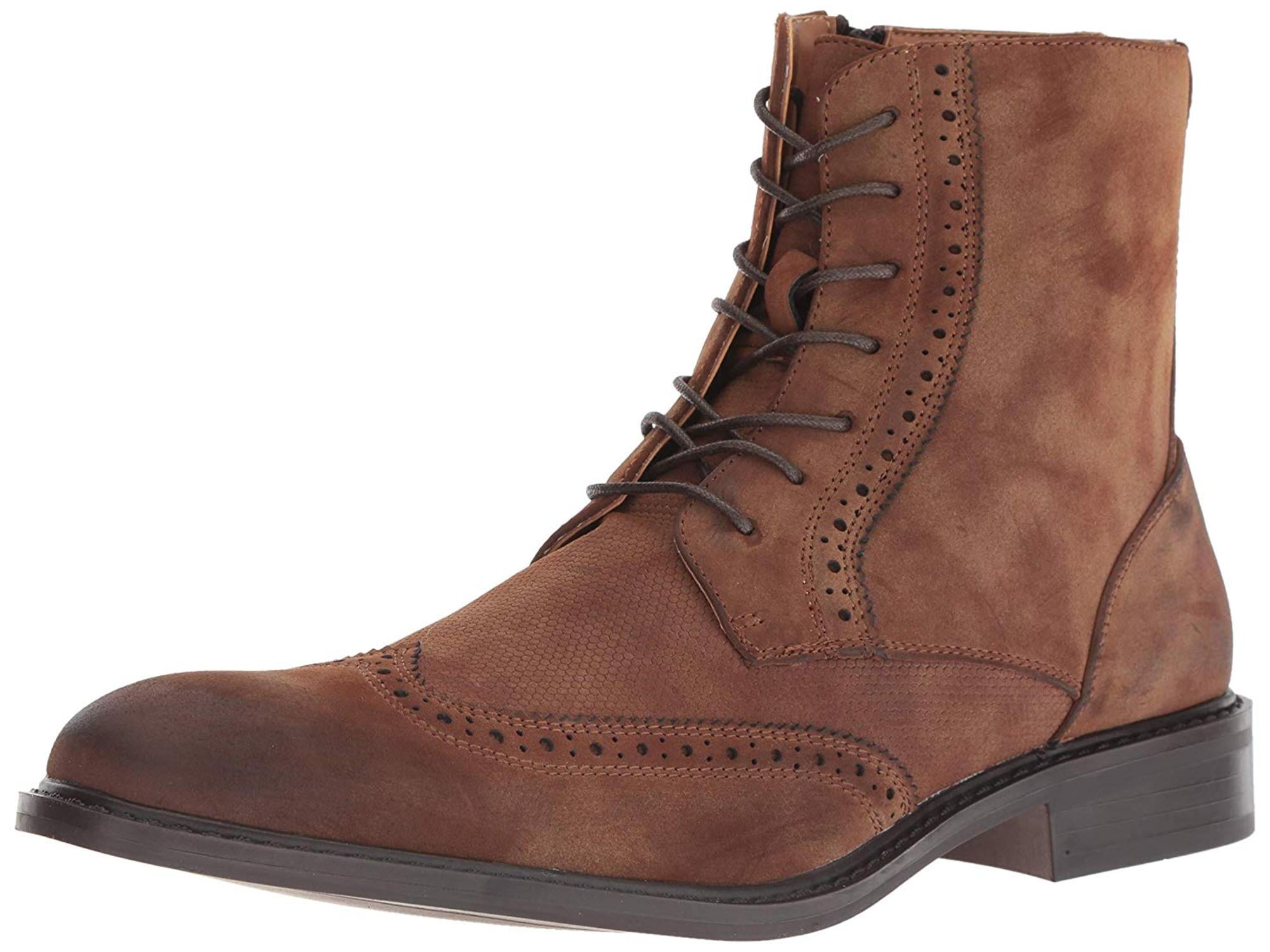 Unlisted by kenneth cole men's buzzer boots Clearance