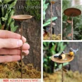 thumbnail image 3 of Figuras de hadas de jardín en miniatura, estatuas de hadas en miniatura de resina, adornos de jardín de hadas, accesorios de decoración, 3 of 5