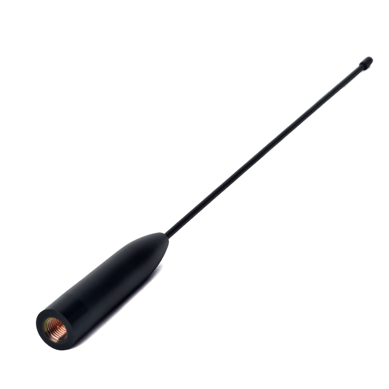 10 Best Baofeng Antenna Options 2026: Research-Based Rankings 4 HYS Dual Band Antenna