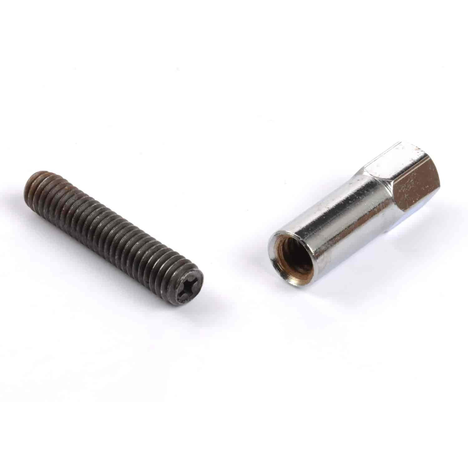 VALVE CVR MINI BLT 5/16-18 4