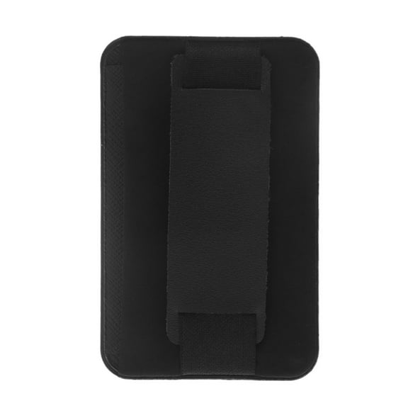Necvior Lycra Adhesive Sticker Back Cover Card for Case Pouch Stand Holder For C