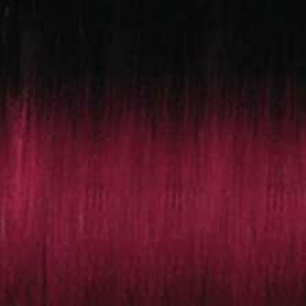 SHe Natural Human Hair Yaki Weaving 16 Inch Color T1B/BG