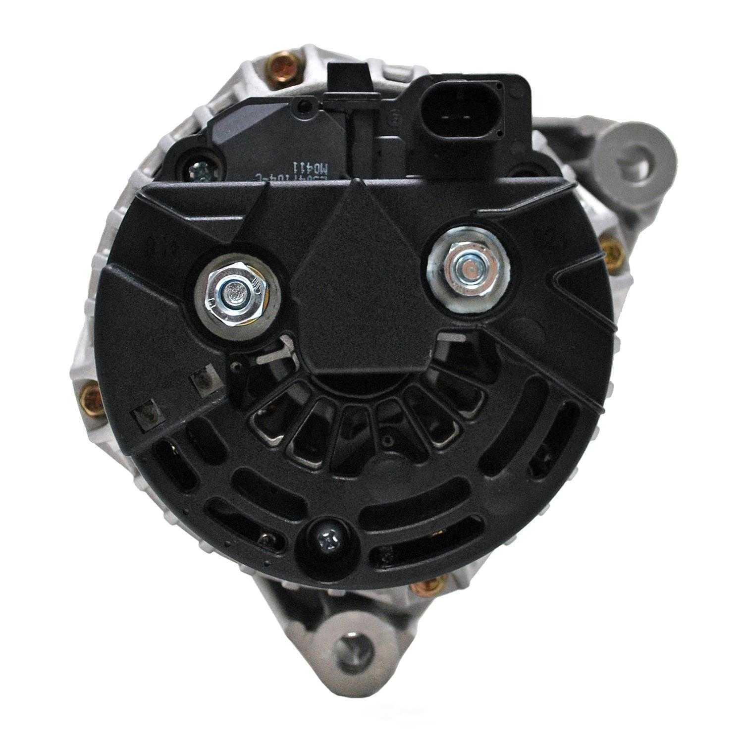 FVP Professional 13884 Alternator Standard