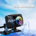 thumbnail image 3 of Car Rear View Camera AHD 1080P Night Vision Reversing Camera, 3 of 5