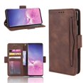 thumbnail image 5 of Funda Tipo Billetera GANGXUN para Samsung Galaxy S10 – Tapa Flip con Tarjetero, 5 of 5