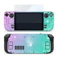 thumbnail image 2 of Silicone Grip Cover for Meta Quest Pro Protector Cover Compatible with Meta Quest Pro Accessories Touch Controller Grips with Knuckle Straps (Black), 2 of 5