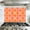 Color 3, variant on Kitchen Backsplash Peel and Stick Wall Murals Sun moon print boho minimalist geometric rainbow abstract sunset Removable Mural 35.4"W x 23.6"H, Oil Proof Vinyl Wallpaper for Fireplace & Behind Stove