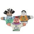 thumbnail image 4 of Color-Me™ Hand Puppets (Pack of 12), 4 of 6