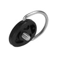 thumbnail image 3 of Hebilla 10 unids Kayak Oval D Anillos con Juego de Tornillos Cubierta Montaje en Bucle Atar Kit Cano Meterk Hebilla, 3 of 7