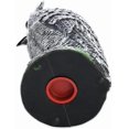 thumbnail image 4 of Natural Fake Scarecrow Owl Decoy - Owl Pest Repellet, 4 of 5