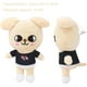 thumbnail image 2 of BEMS-SKZOO Lindos juguetes de peluche: muñecas Hyunjin edición Leeknow (21 cm), 2 of 4