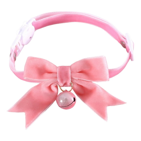 Cat Neck Strap Dress Up Anti-suffocation Cute Rabbit Collar Accessories