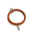 thumbnail image 1 of Inteprter Cadena para teléfono móvil para hombres y mujeres, resistente al agua, Color sólido, Universal, Flexible, anillo antipérdida, cordón de Teléfono y Comunicación color caramelo, 1 of 6