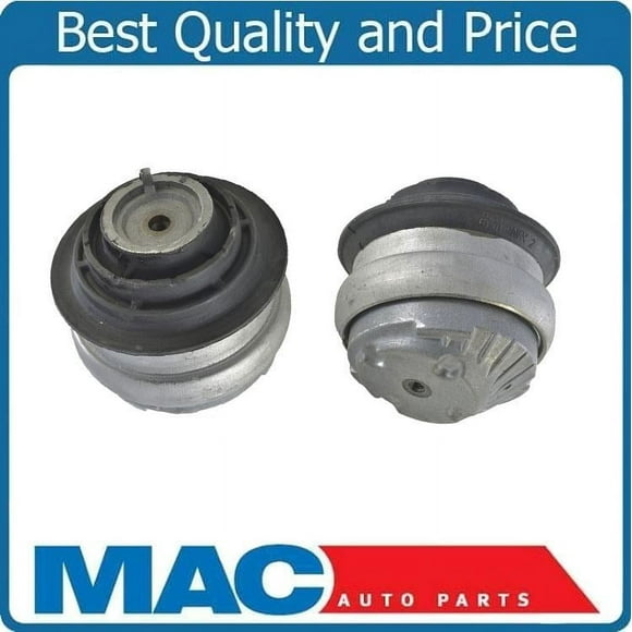 Power Torque Motor Mounts