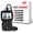 V750 Black, variant on OBD2 Diagnostic Device Auto OBD2 Scanner,OBD2 EOBD Error Code Reader Scanner with DTC Definition Detection and in OBDII Protocol in Scanner(Black)
