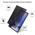 thumbnail image 4 of Protector de pantalla de privacidad ProCase para Samsung Galaxy Tab S10+/S9 FE+/S9+/S8+/S7 FE/S7+ de 12,4 pulgadas, 4 of 7