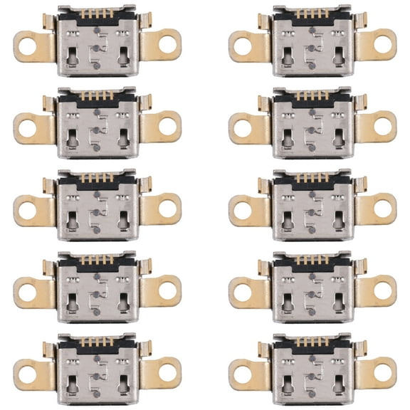 10 PCS Charging Port Connector For Amazon Kindle Fire