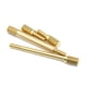 thumbnail image 4 of Tornillo de cuba de flotador extendido para carburador, accesorios de latón pulido de alto rendimiento, 4 of 7
