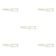 thumbnail image 3 of Soidarity Alicates de pesca de sierra escalonados Plegable Bayoneta Removedor de anzuelos Abrazadera de fijación Receptor de peces Diseño Type2 NO2 Soidarity CBP264792, 3 of 5