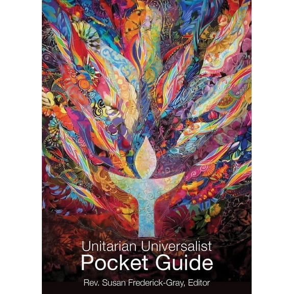 Pre-Owned The Unitarian Universalist Pocket Guide: Sixth Edition