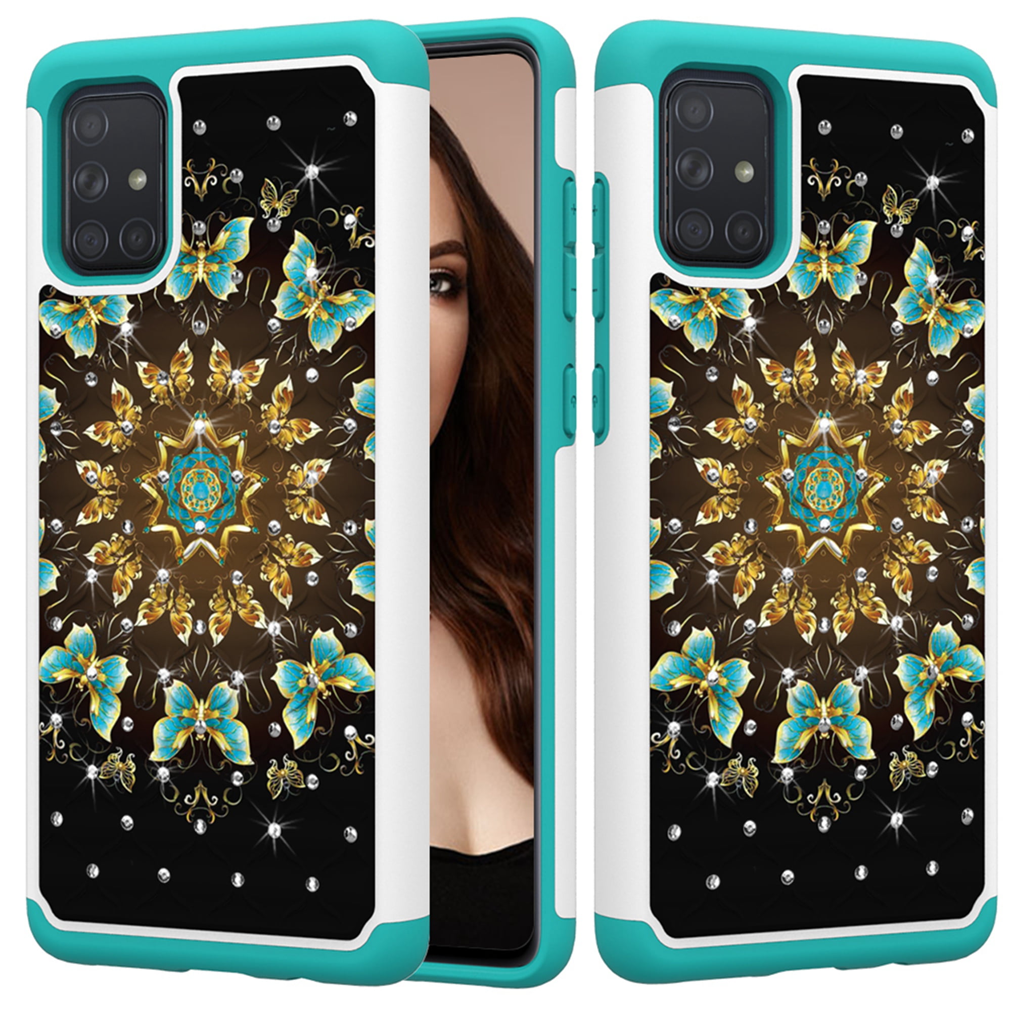 phone case for samsung galaxy a51