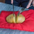 thumbnail image 5 of 2 Sacs de Cuisson pour Pommes de Terre Micro-Ondables Sacs de Cuisson Tortilla Lavables et Réutilisables Parfaits en 4 Minutes, 5 of 5