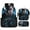14, variant on 3D Print Venom Backpacks Anime Hero Schoolbags For Man Woman Multifunctional Laptop Daypack Suitable For Outdoor and Daily use