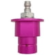 thumbnail image 1 of Conector adaptador de CO2 de metal profesional de 8 mm, accesorios de conexión rápida duraderos para Violeta, 1 of 7
