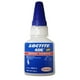 thumbnail image 1 of Adhesivo instantáneo Super Glue LOCTITE 406 de 20 ml para plástico y caucho, 1 of 2