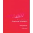 thumbnail image 1 of Theory and Practice of Relational Databases, 1 of 2