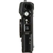 Olympus Tough TG-6 Digital Camera (Black)
