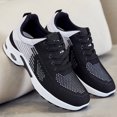 thumbnail image 4 of Zapatos Casuales para Correr Mujer Transpirables Cómodos Senderismo, 4 of 9