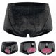thumbnail image 3 of Women's Cycling Underwear with 3D Gel Padding - Mesh Breathable MTB Bike Shorts for Comfort and Support, 3 of 5