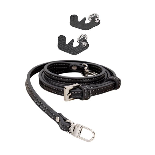Correa para bolso Strade Fareast Limited elegante para bolsos pequeños DIY gris