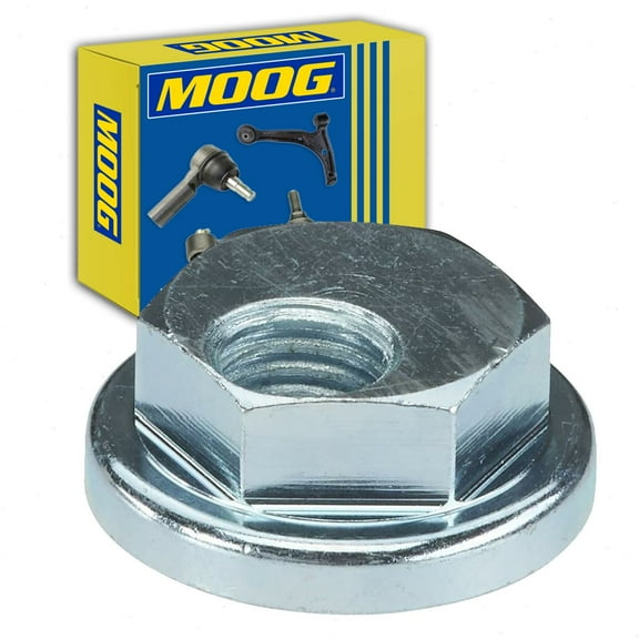 MOOG Rear Lower Alignment Camber Toe Kit compatible with GMC Terrain 2010-2017