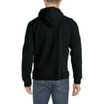 thumbnail image 2 of Fila Mens Fiori Logo Long Sleeves Hoodie, 2 of 2