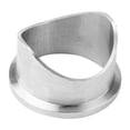 thumbnail image 3 of Adaptador de válvula de soplado,Adaptador Bov de aleación de aluminio Válvula BOV Brida de aleación de aluminio Aspecto llamativo, 3 of 7