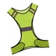 thumbnail image 1 of 2 Chalecos Reflectantes Para Correr, Chaleco Deportivo De Alta Visibilidad Para Ciclismo, Amarillo Sunnimix Chaleco reflector, 1 of 8