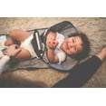 SnoofyBee Large BabyChanging Travel Pad Diaper Clutch, Accessories for Babies Clean Hands