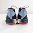 thumbnail image 4 of New Balance FuelCell Propel v2 Running Shoes Men's Size 10.5 Black/Gray/Orange, 4 of 6