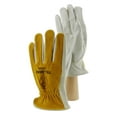 thumbnail image 3 of Tillman 1414XL Leather Drivers Gloves, X-Large, 3 of 5
